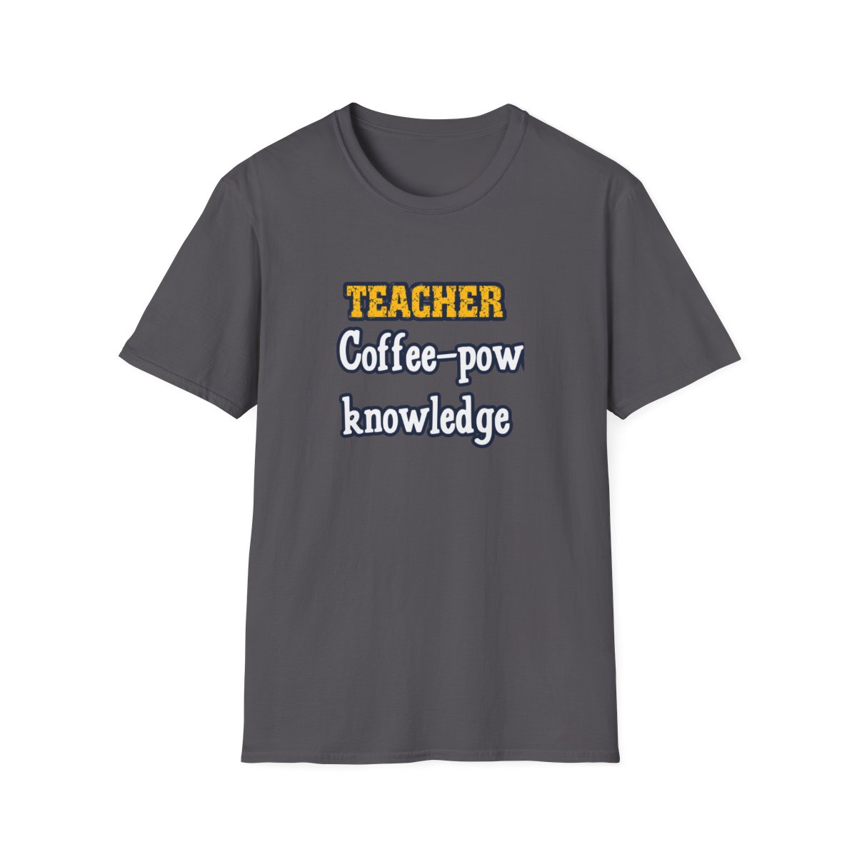 Teacher Definition Tee