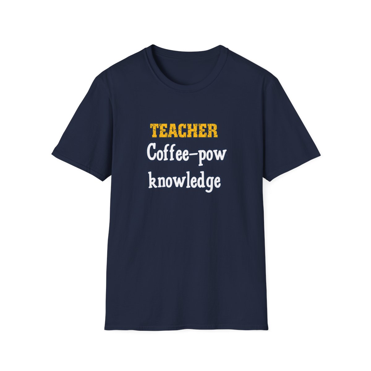 Teacher Definition Tee