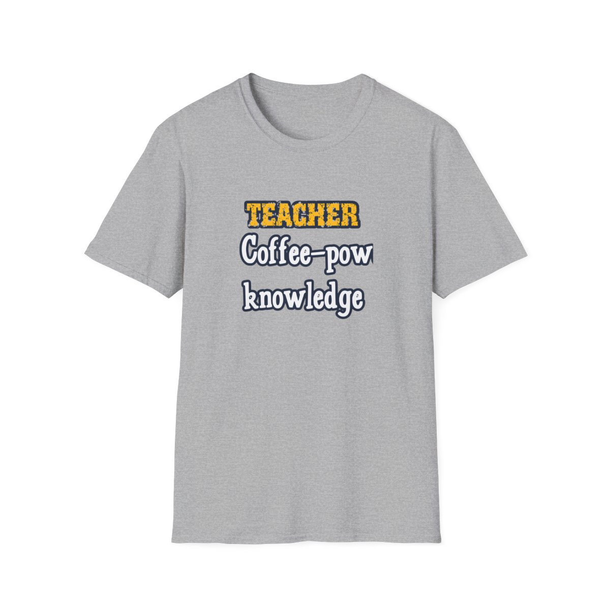 Teacher Definition Tee