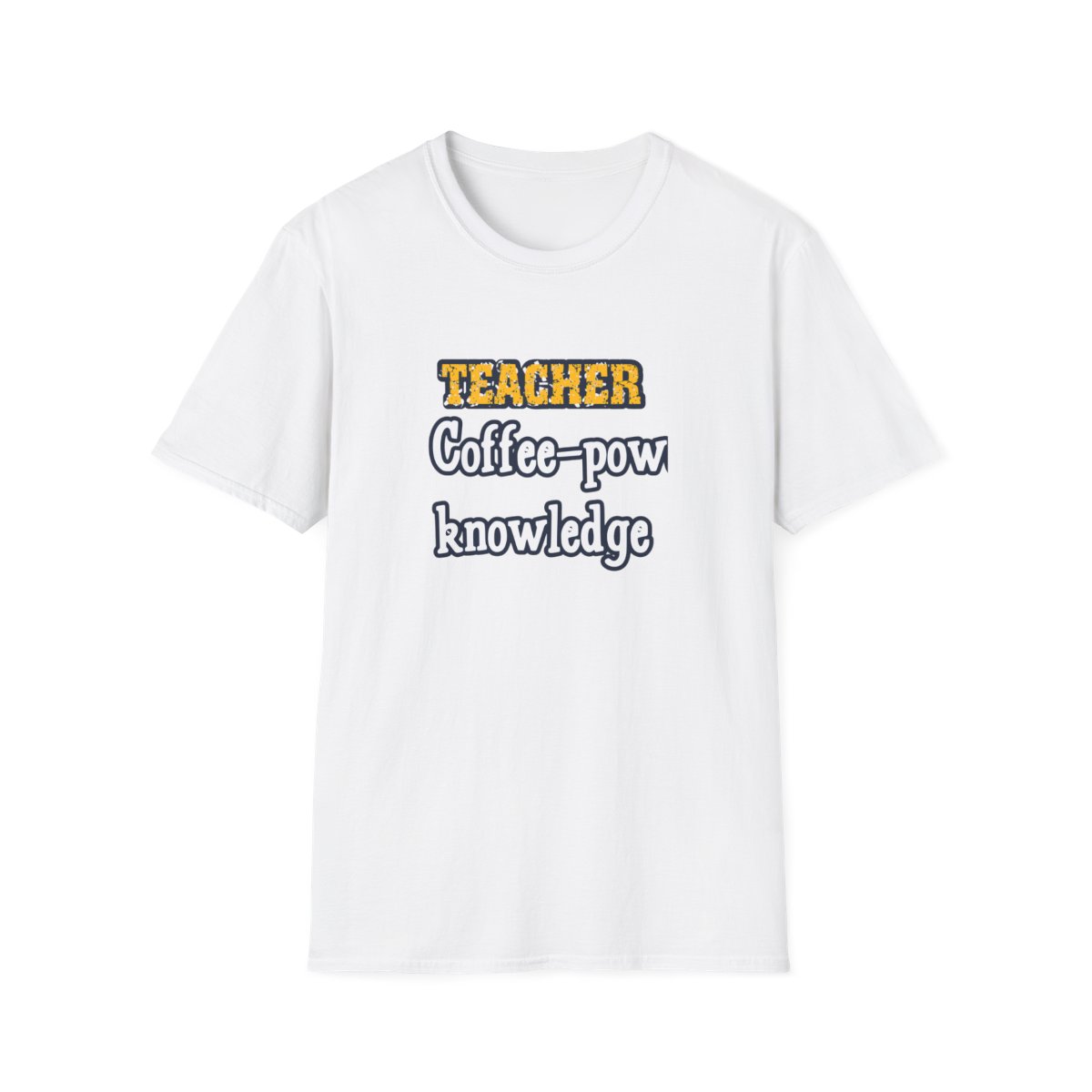 Teacher Definition Tee