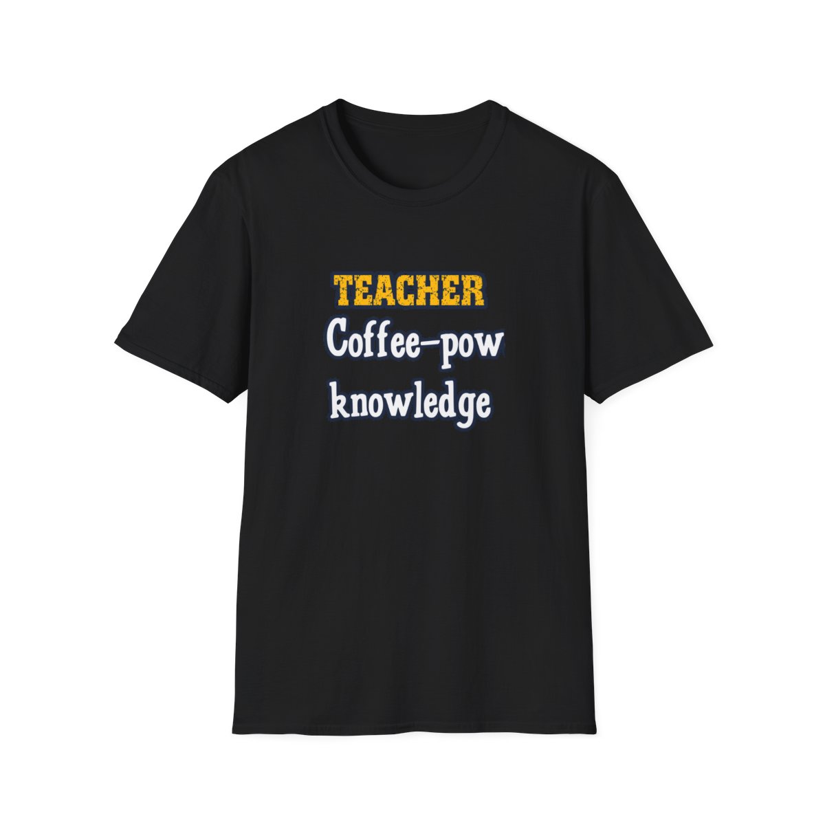 Teacher Definition Tee