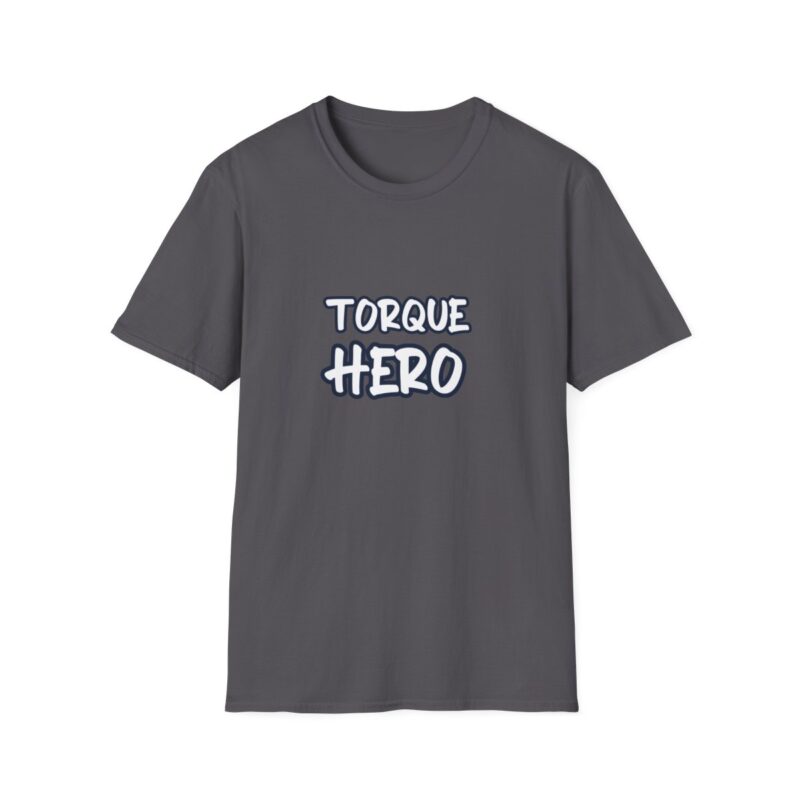 Torque Hero Tee
