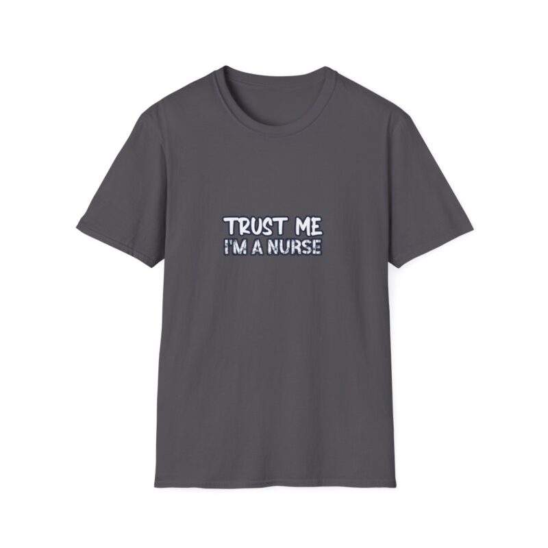 Trust Me Tee