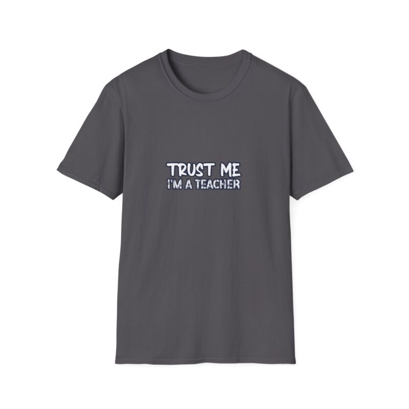 Trust Me Tee